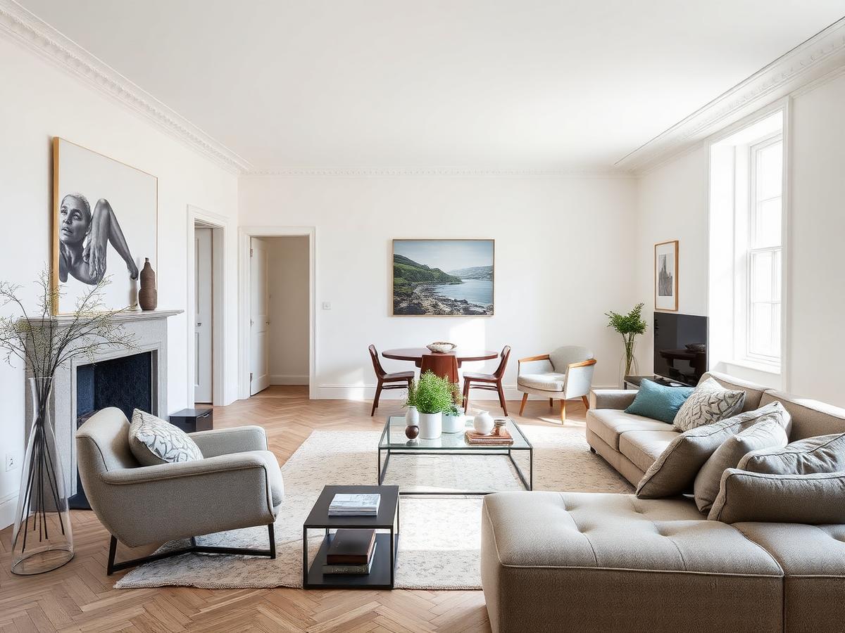 Move-Out Clean
